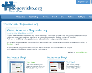 blogowisko